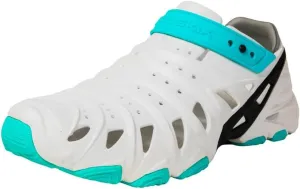 Crosskix 2.0 Closed Toe Water Shoes - Ergonomic Arch Support, Built-in Drainage and Ventilation for Men, Women, and Children