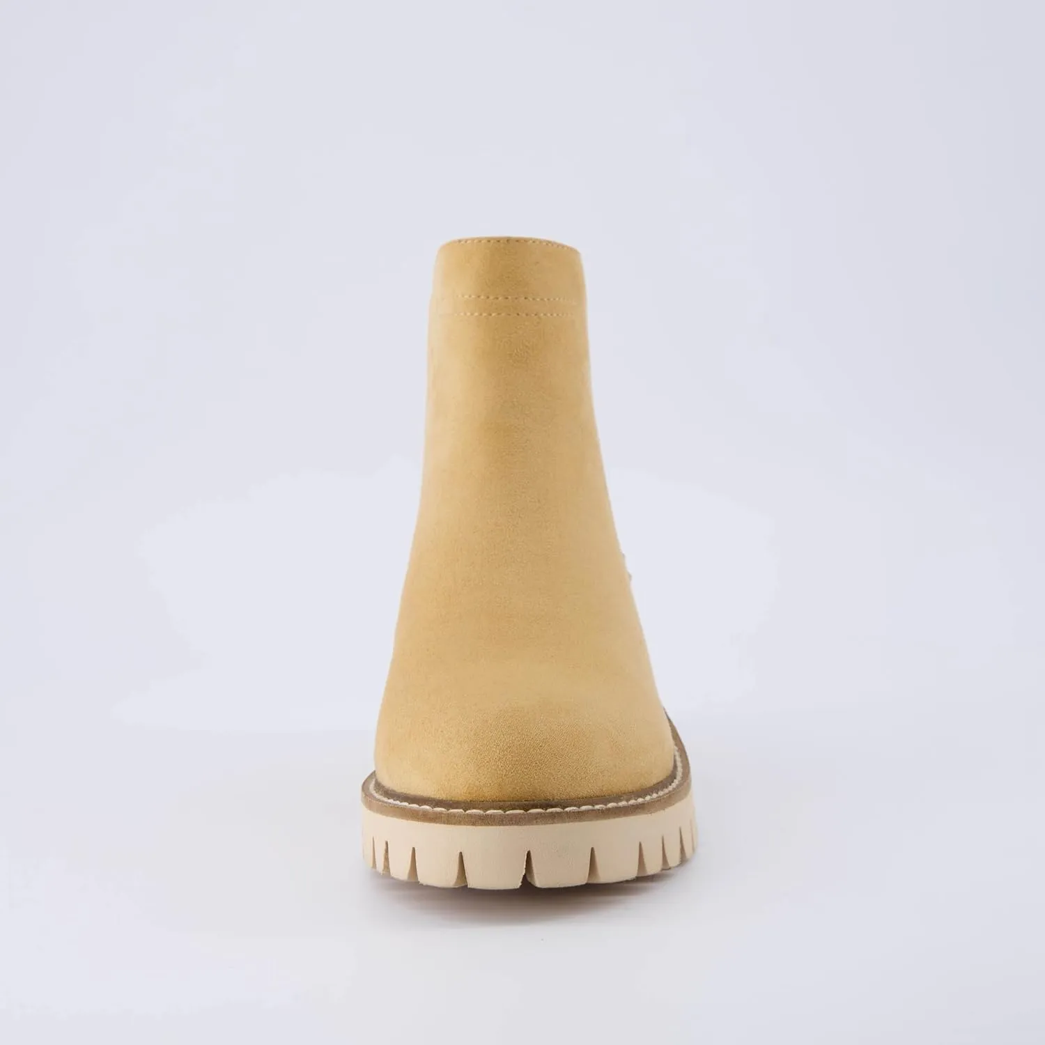 CUSHIONAIRE Women's Parade boot  Memory Foam, Wide Widths Available
