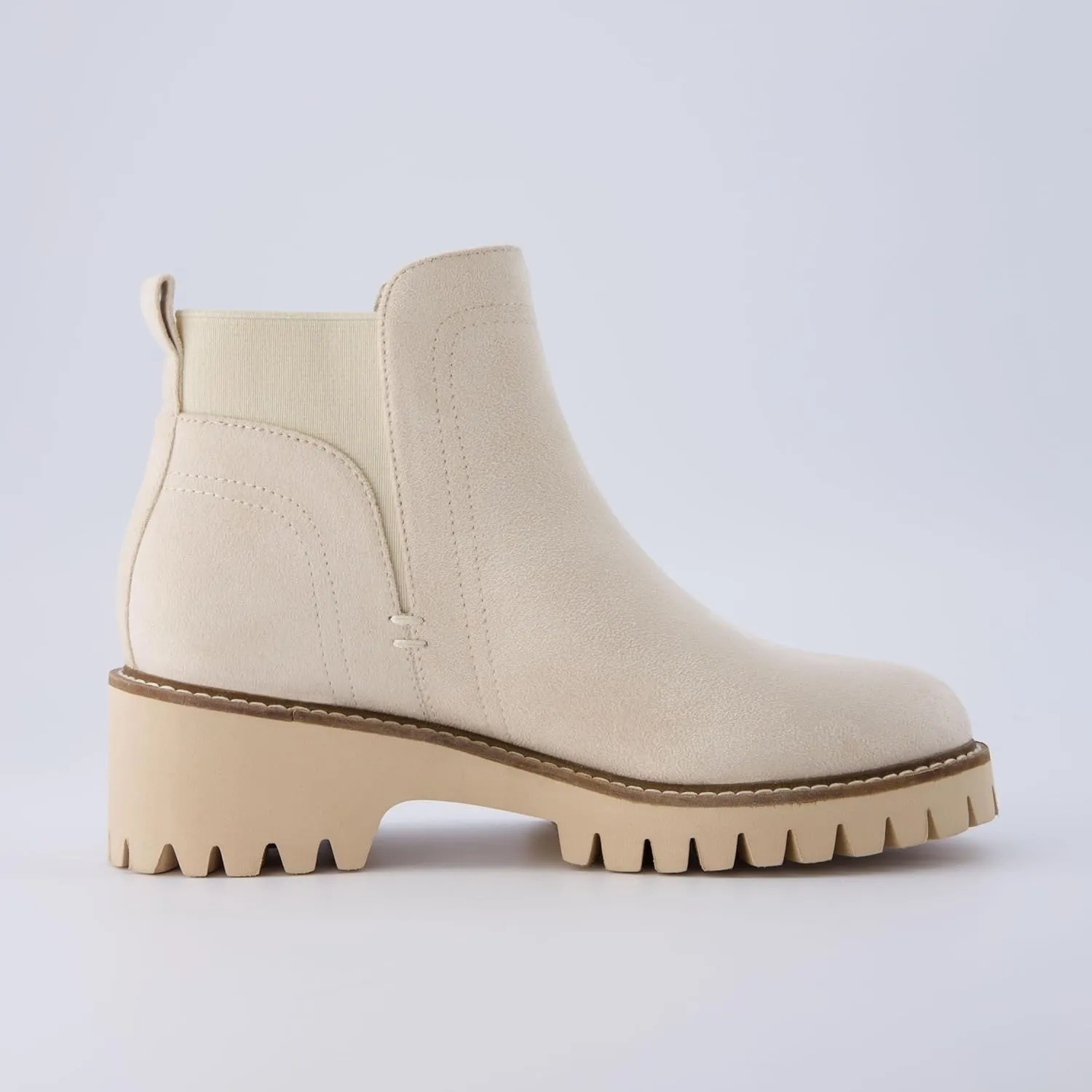 CUSHIONAIRE Women's Parade boot  Memory Foam, Wide Widths Available