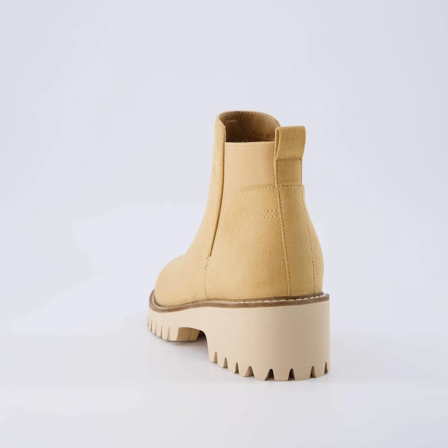 CUSHIONAIRE Women's Parade boot  Memory Foam, Wide Widths Available