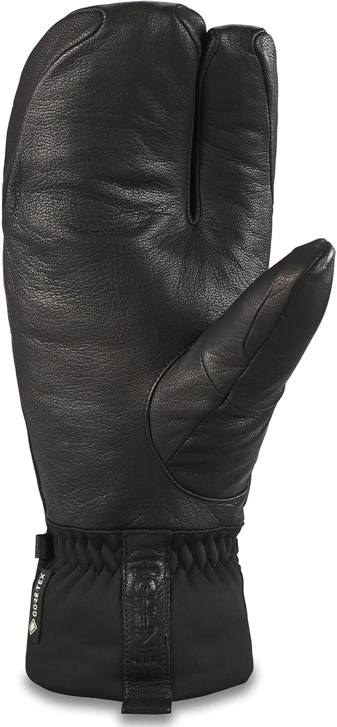 Dakine Men's Baron Gore-TEX Trigger Ski and Snowboard Mitts