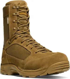 Danner Men's Boot Desert TFX G3 8" Coyote GTX