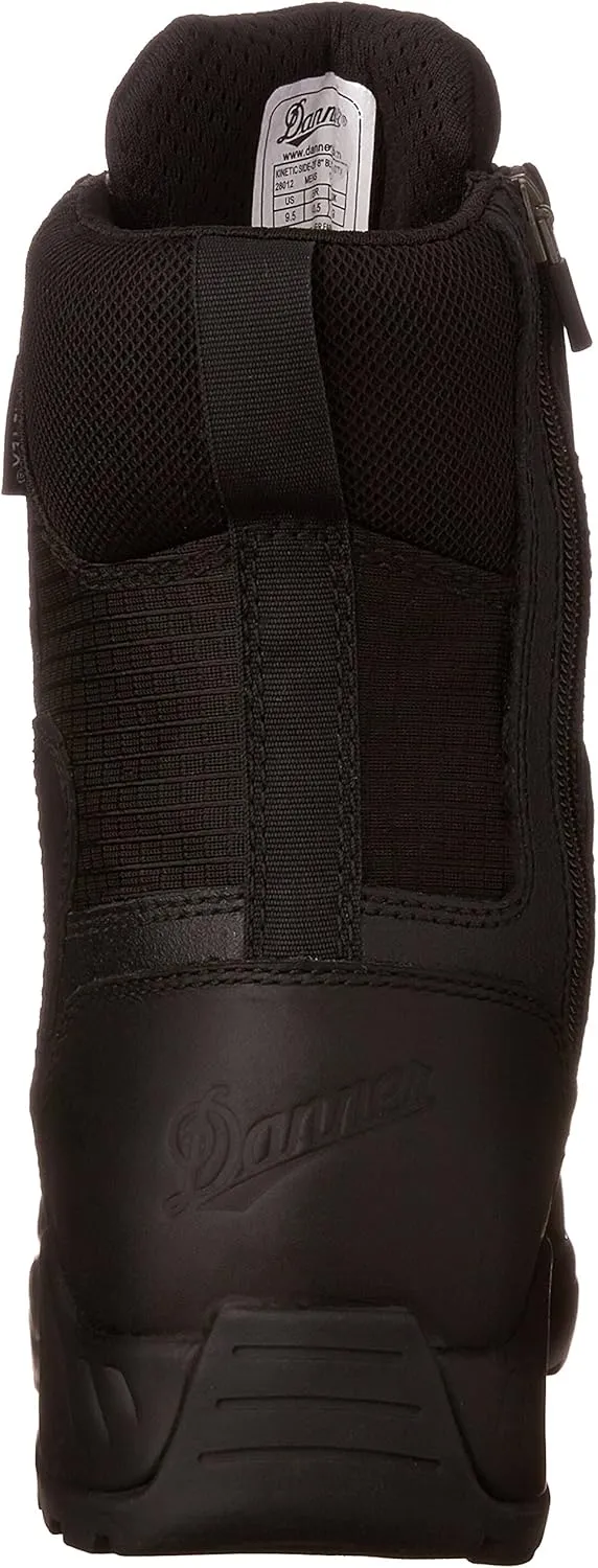 Danner mens Kinetic 8" Side Zip Gtx-m
