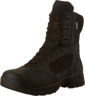 Danner mens Kinetic 8" Side Zip Gtx-m
