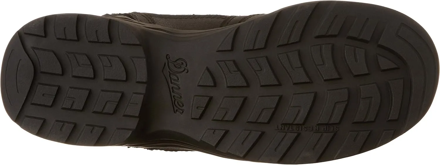 Danner mens Kinetic 8" Side Zip Gtx-m