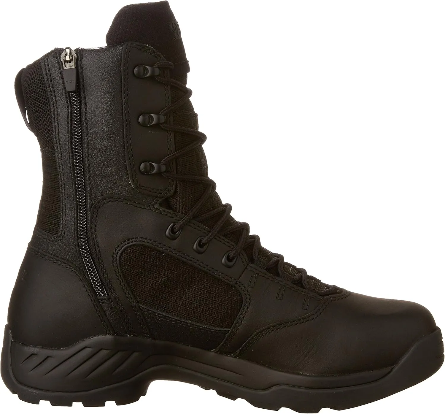 Danner mens Kinetic 8" Side Zip Gtx-m