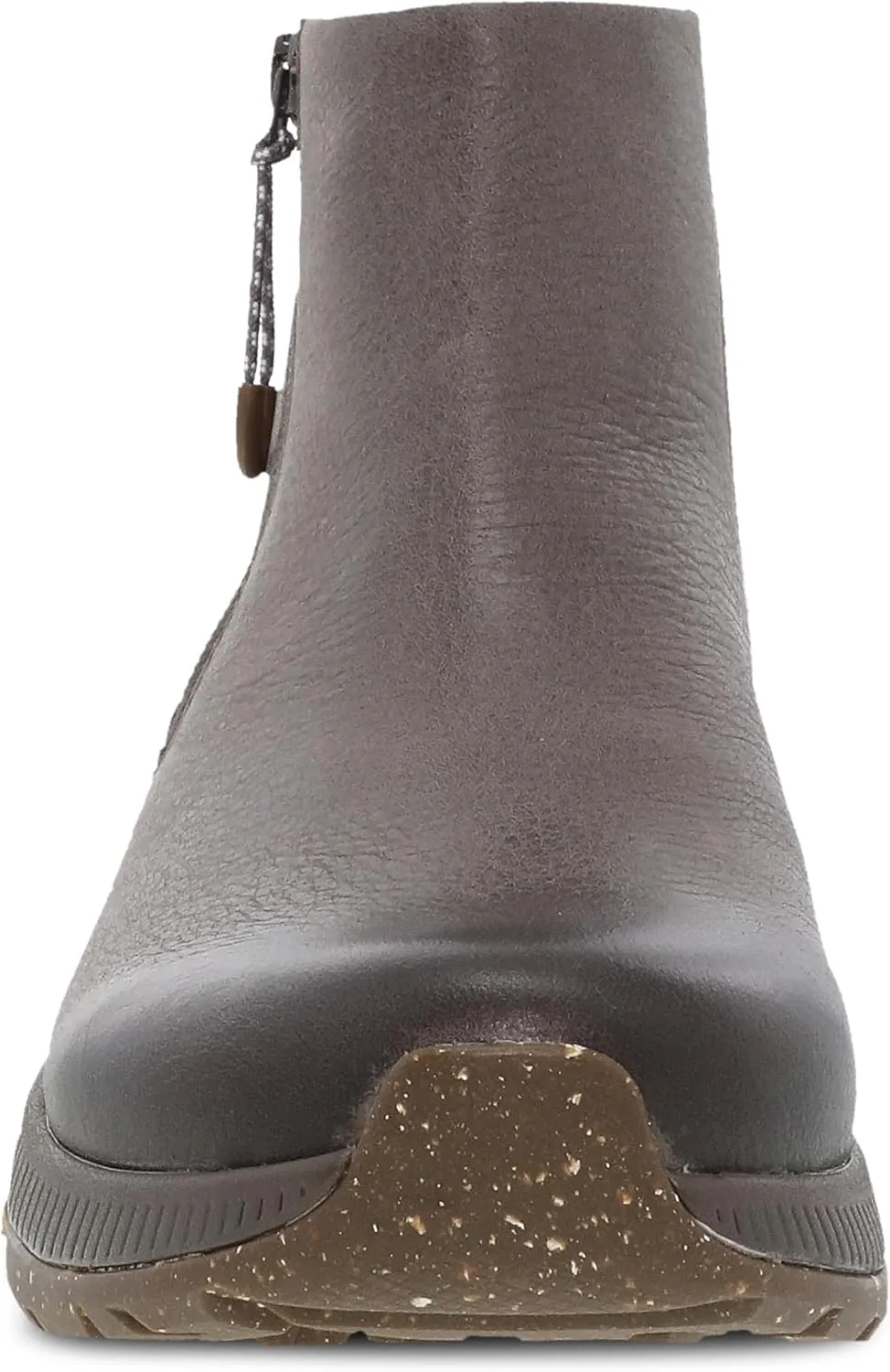 Dansko Margo Outdoor Ankle Boot for Women - Full Waterproof Construction and Super Durable Vibram ECOSTEP Slip-Resistant Outsole Made with at Least 30% Recycled Rubber