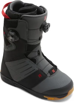 DC DC Mens Judge Snowboard Boots