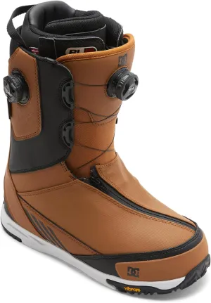 DC DC Mens Transcend Snowboard Boots