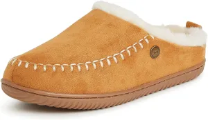 Dearfoams Women's Alpine Bern Clog