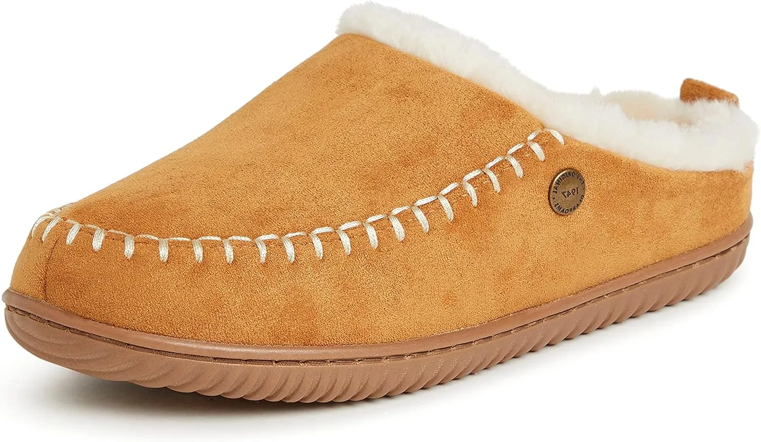 Dearfoams Women's Alpine Bern Clog