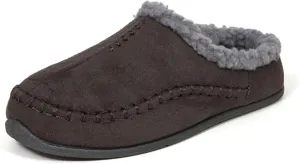 Deer Stags Men's Comfort Slippers