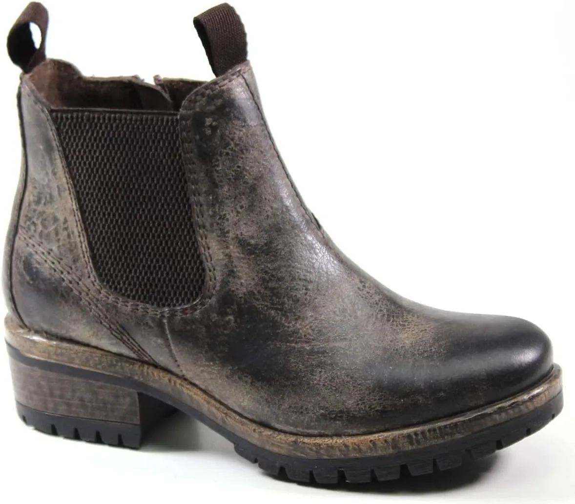Diba True Women's Say So Fashion Boot