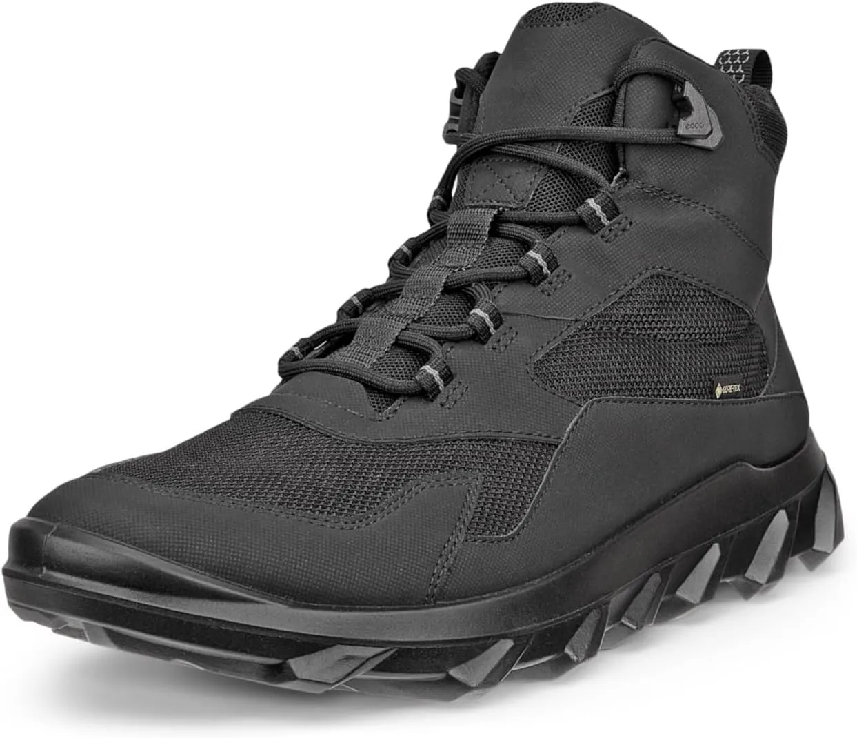 ECCO Men's Mx Mid Gore-tex Ankle Boot