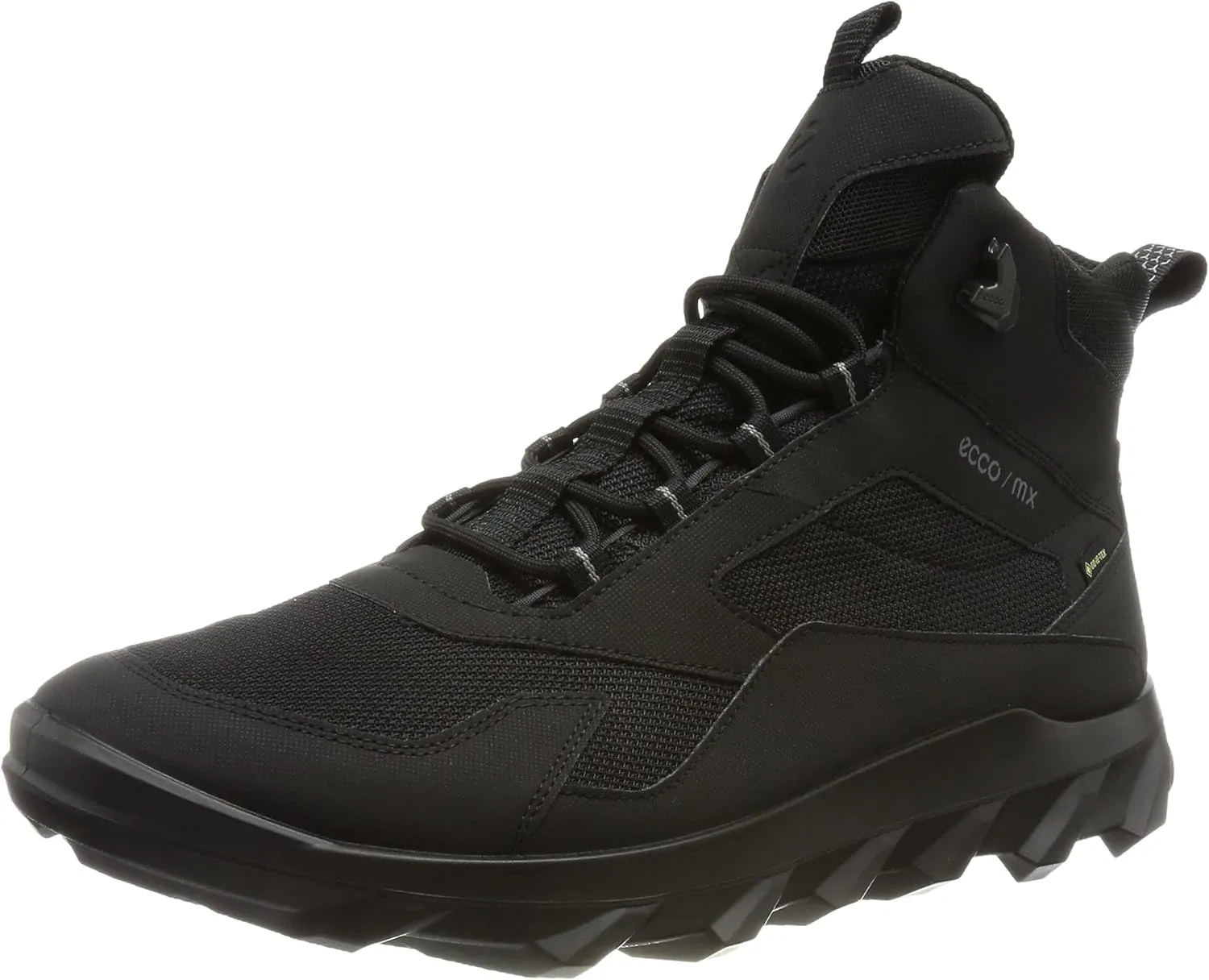 ECCO Men's Mx Mid Gore-tex Ankle Boot