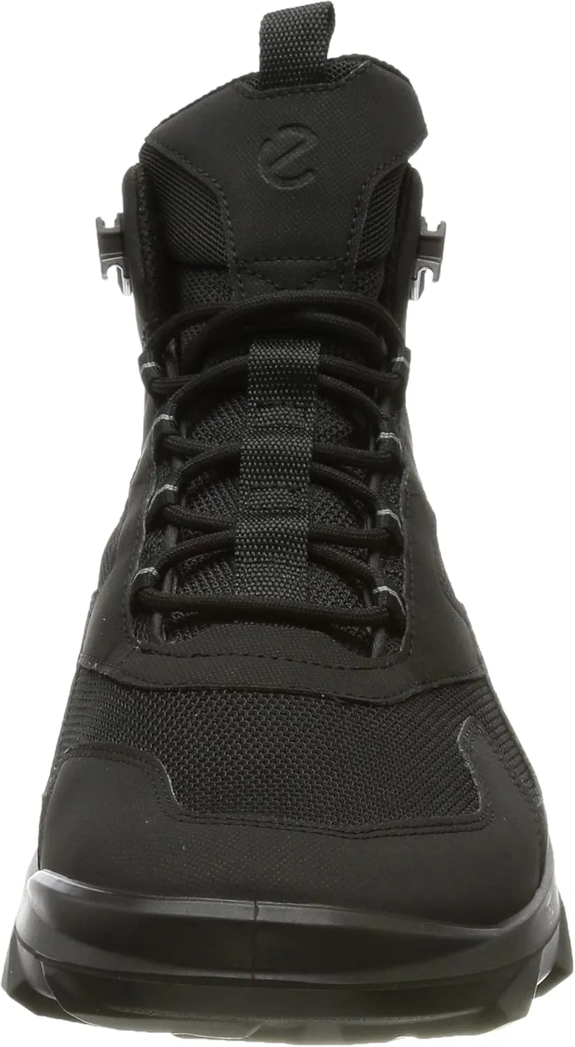 ECCO Men's Mx Mid Gore-tex Ankle Boot