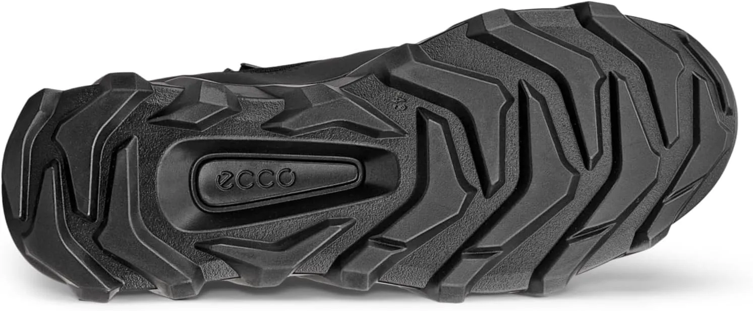 ECCO Men's Mx Mid Gore-tex Ankle Boot