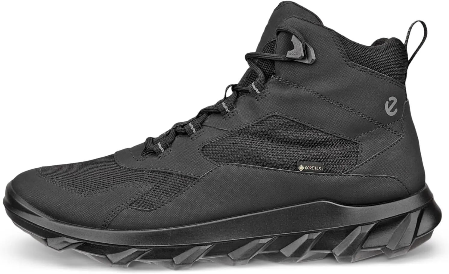 ECCO Men's Mx Mid Gore-tex Ankle Boot