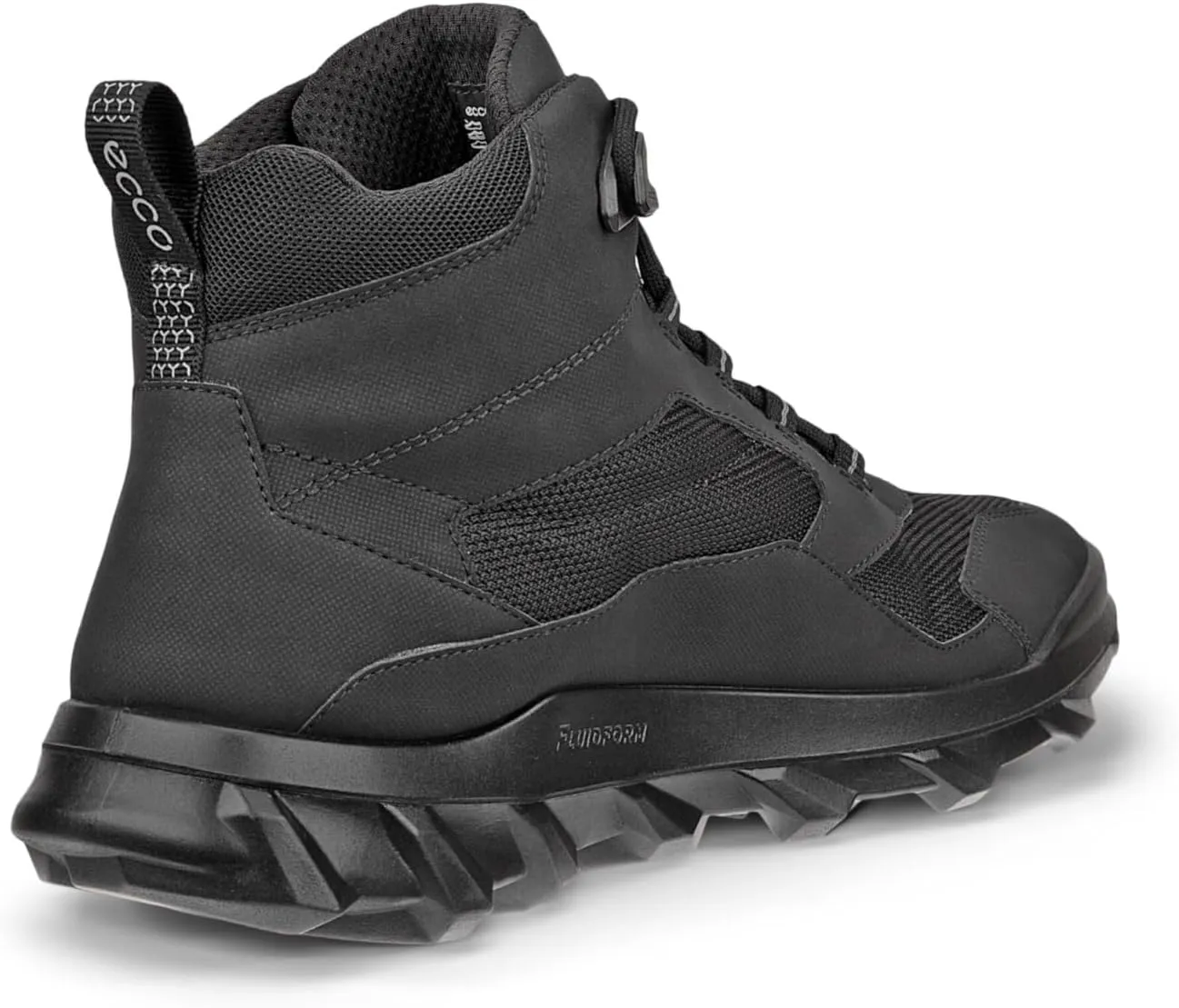 ECCO Men's Mx Mid Gore-tex Ankle Boot