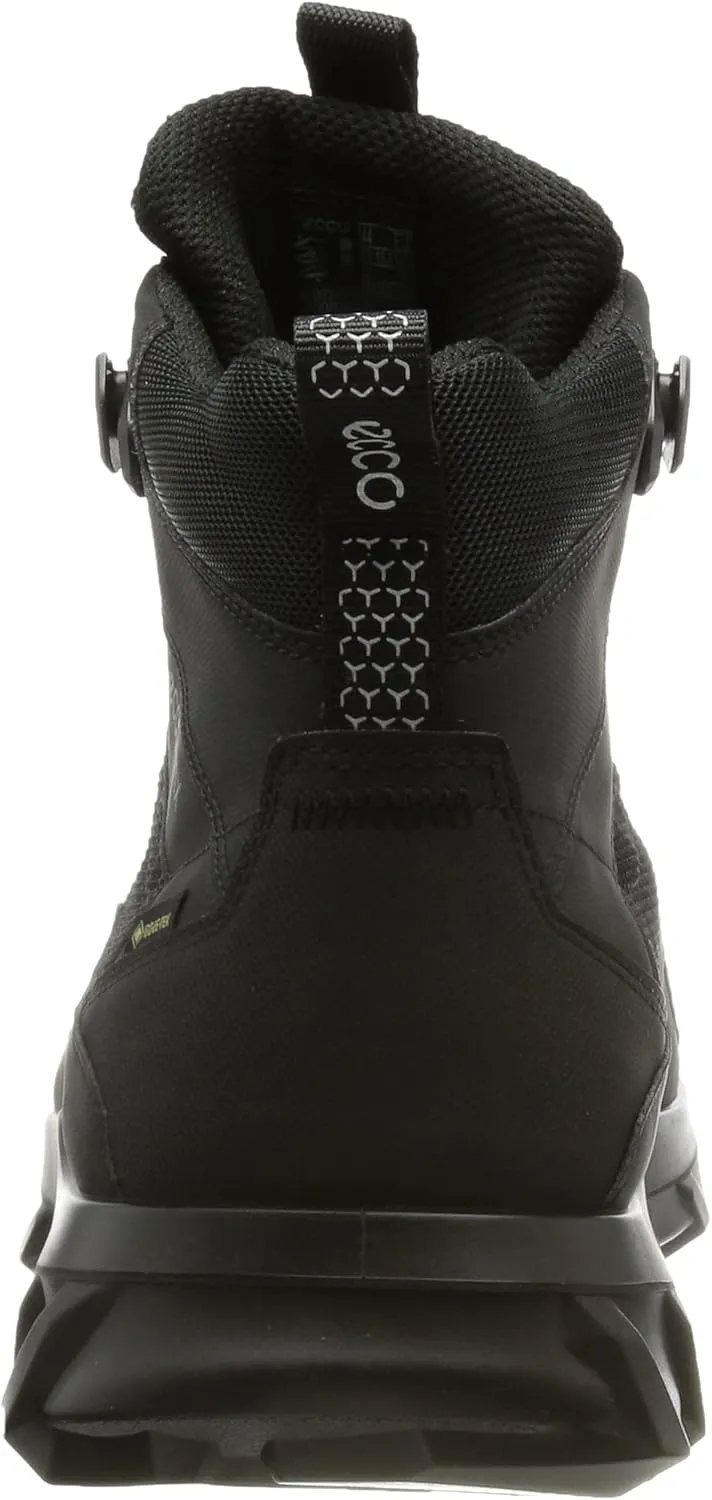 ECCO Men's Mx Mid Gore-tex Ankle Boot