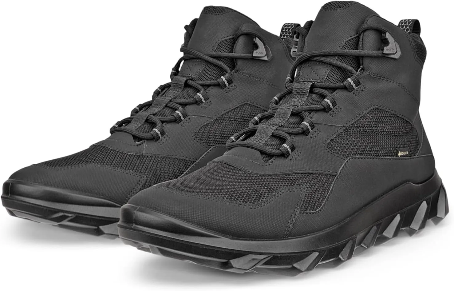 ECCO Men's Mx Mid Gore-tex Ankle Boot