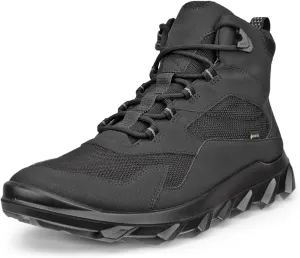 ECCO Men's Mx Mid Gore-tex Ankle Boot