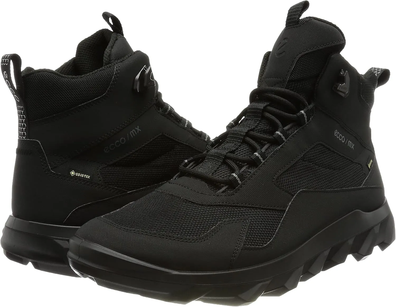 ECCO Men's Mx Mid Gore-tex Ankle Boot