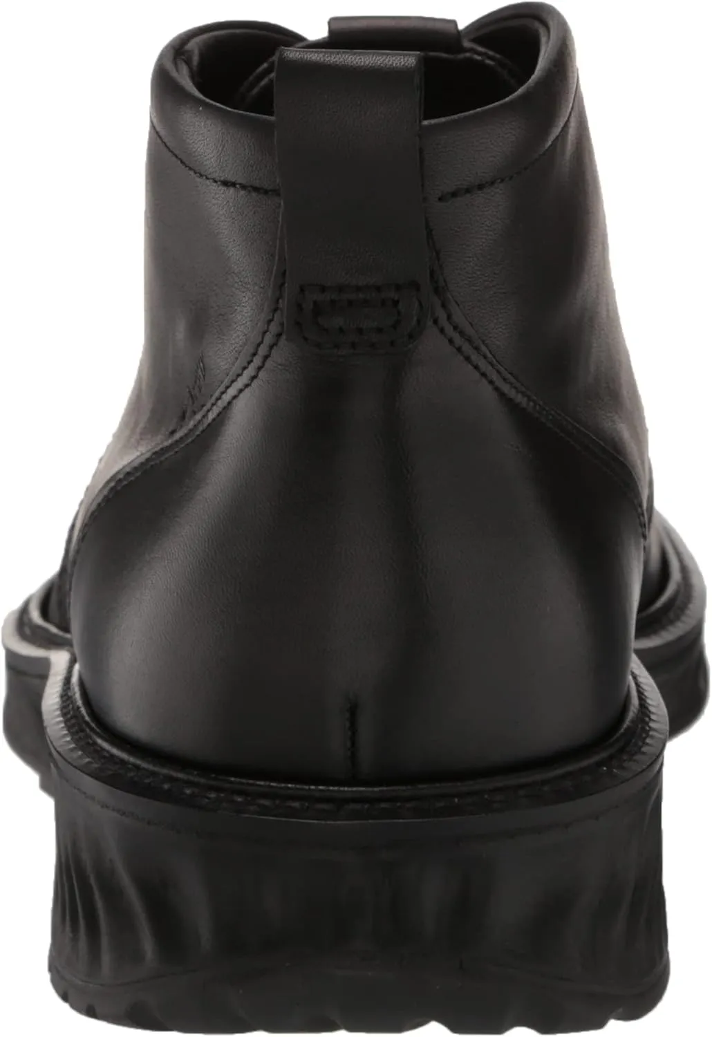 ECCO Men's St. 1 Hybrid Gore-tex Waterproof Chukka Boot