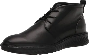 ECCO Men's St. 1 Hybrid Gore-tex Waterproof Chukka Boot