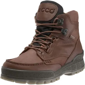Ecco Men's Track II High GORE-TEX waterproof outdoor hiking Boot
