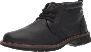 ECCO Men's Turn Gore-tex Tie Chukka Boot