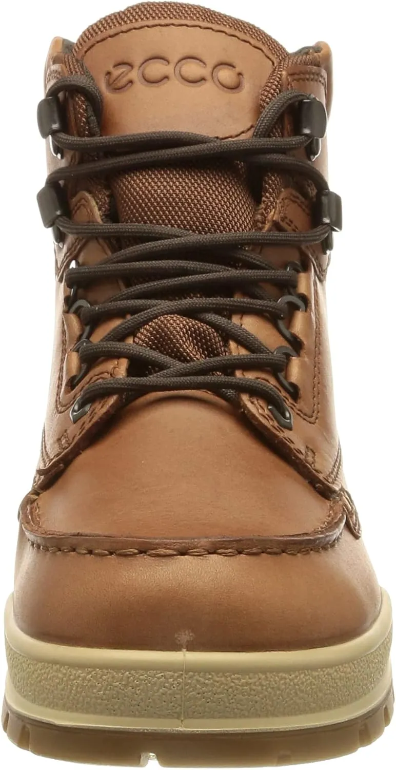 ECCO Women's Track 25 Gore-tex Waterproof Moc Toe Ankle Boot