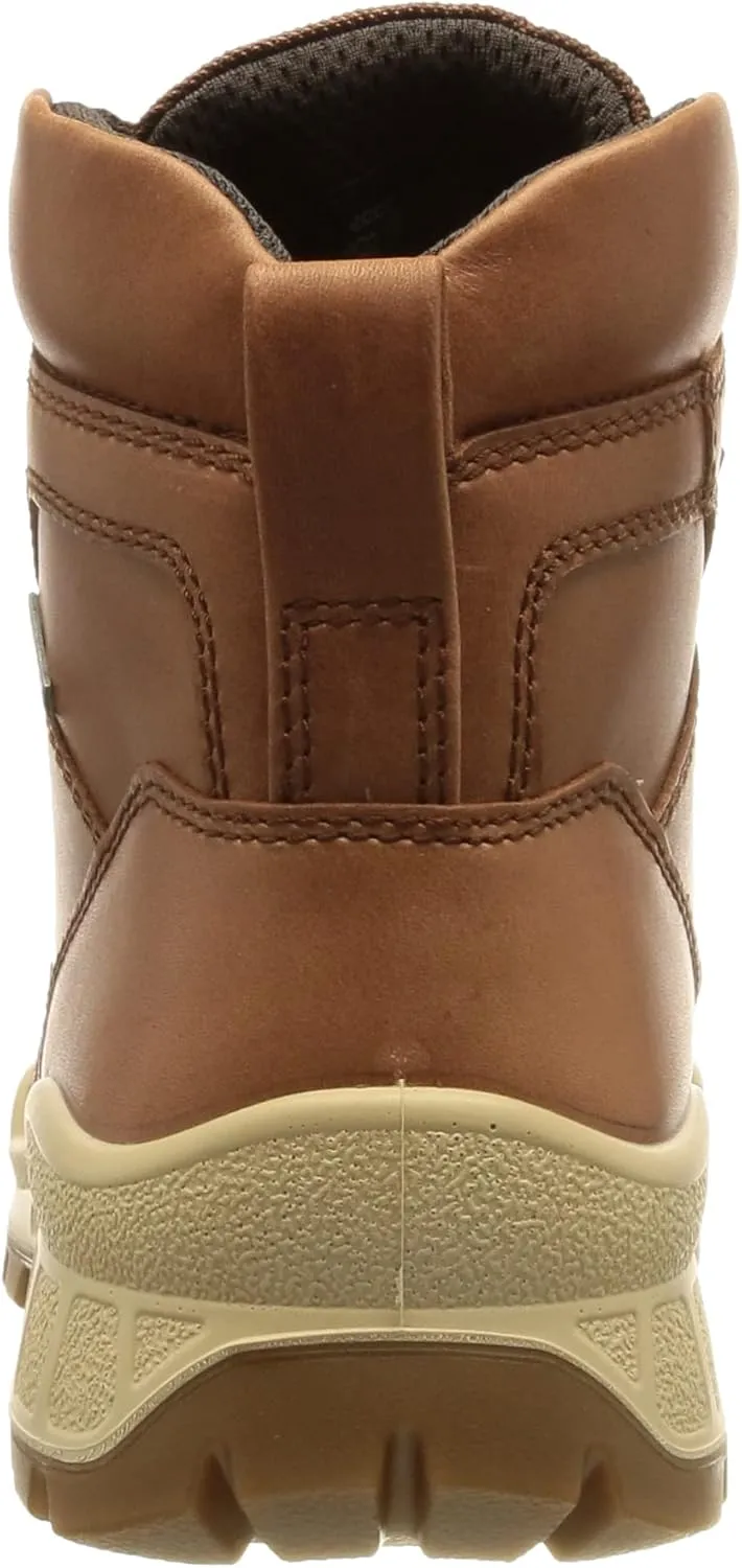 ECCO Women's Track 25 Gore-tex Waterproof Moc Toe Ankle Boot