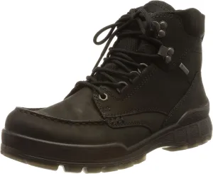 ECCO Women's Track 25 Gore-tex Waterproof Moc Toe Ankle Boot