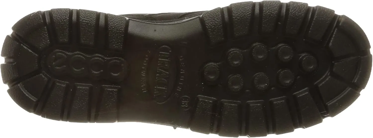 ECCO Women's Track 25 Gore-tex Waterproof Moc Toe Ankle Boot