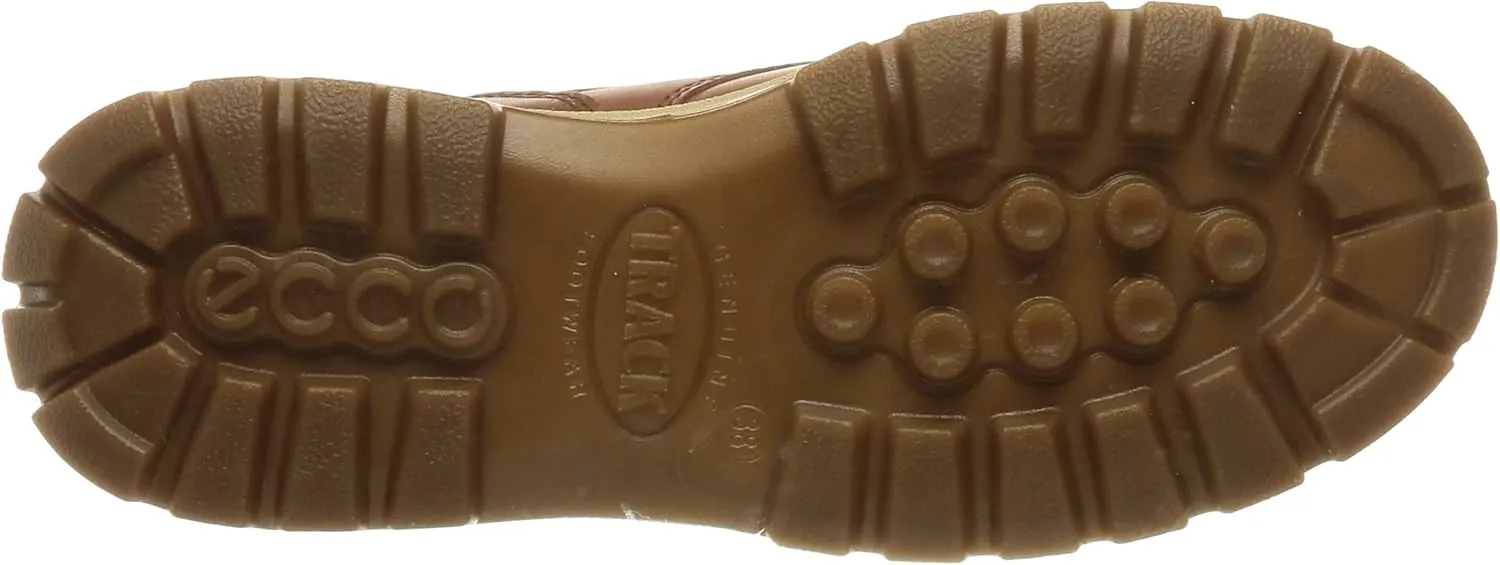 ECCO Women's Track 25 Gore-tex Waterproof Moc Toe Ankle Boot