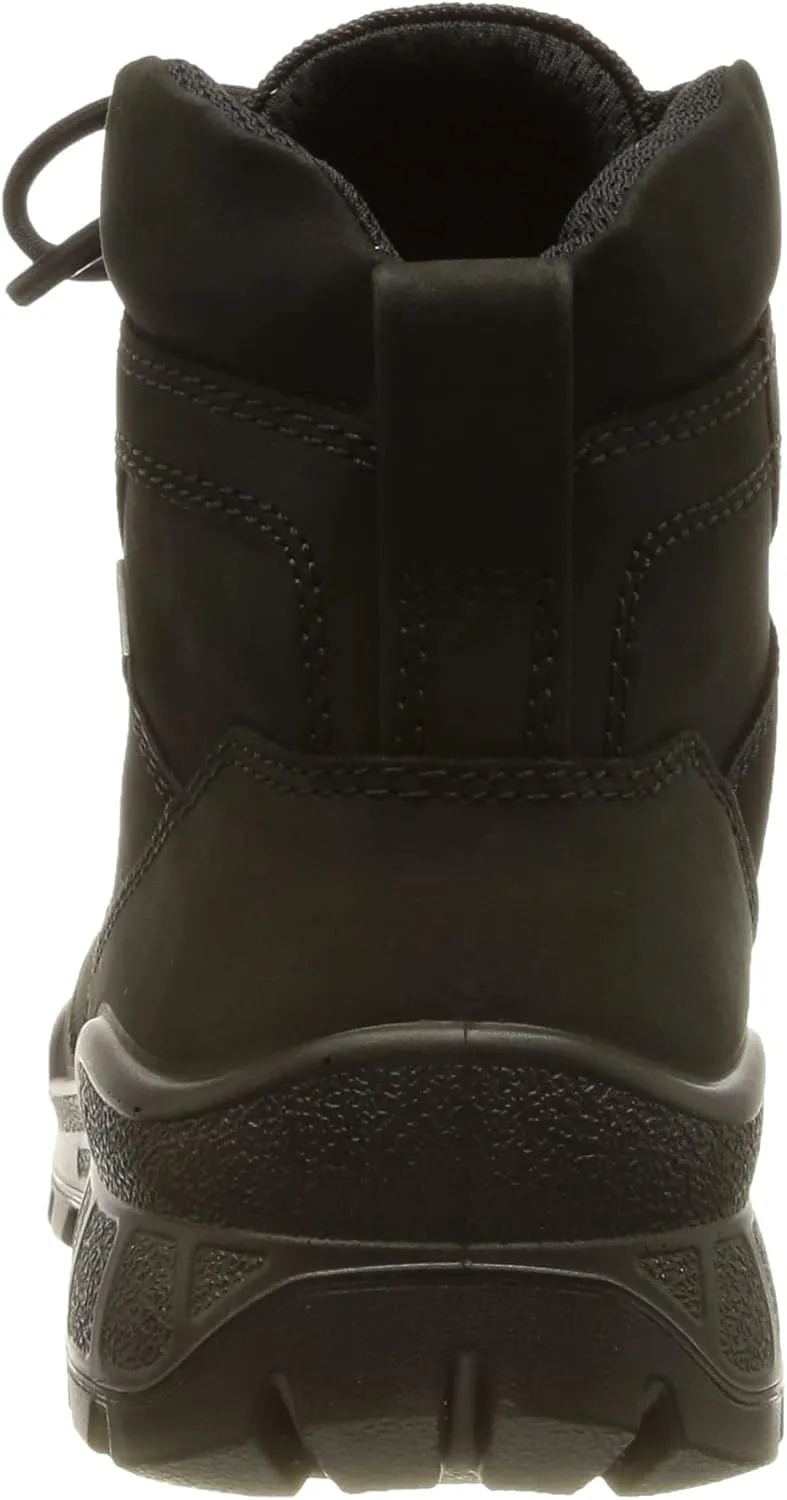 ECCO Women's Track 25 Gore-tex Waterproof Moc Toe Ankle Boot