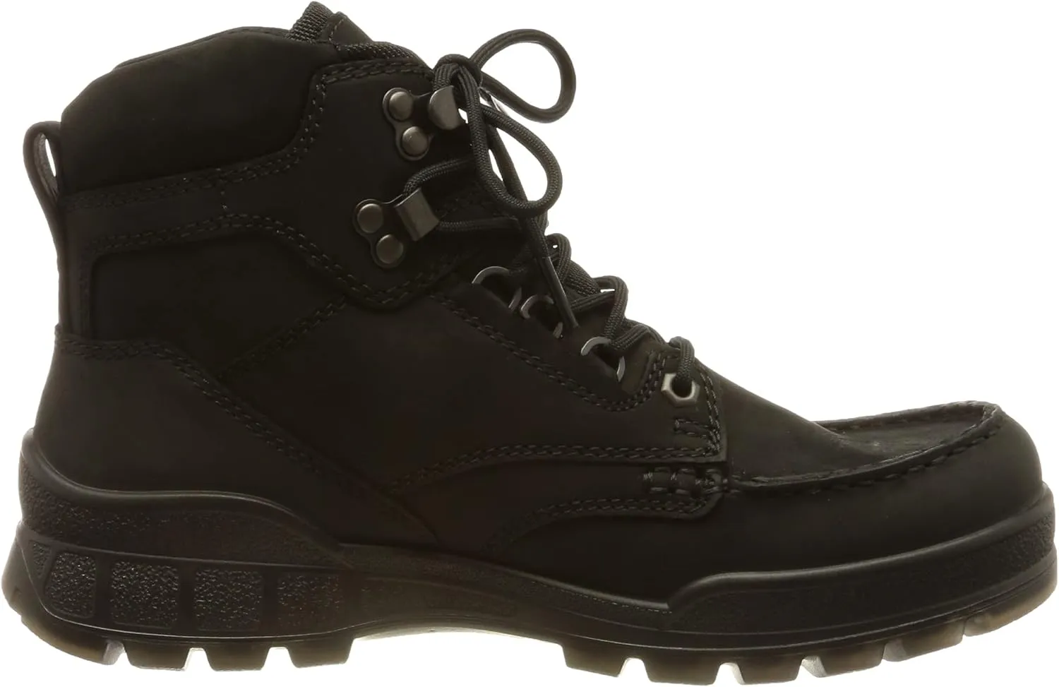 ECCO Women's Track 25 Gore-tex Waterproof Moc Toe Ankle Boot
