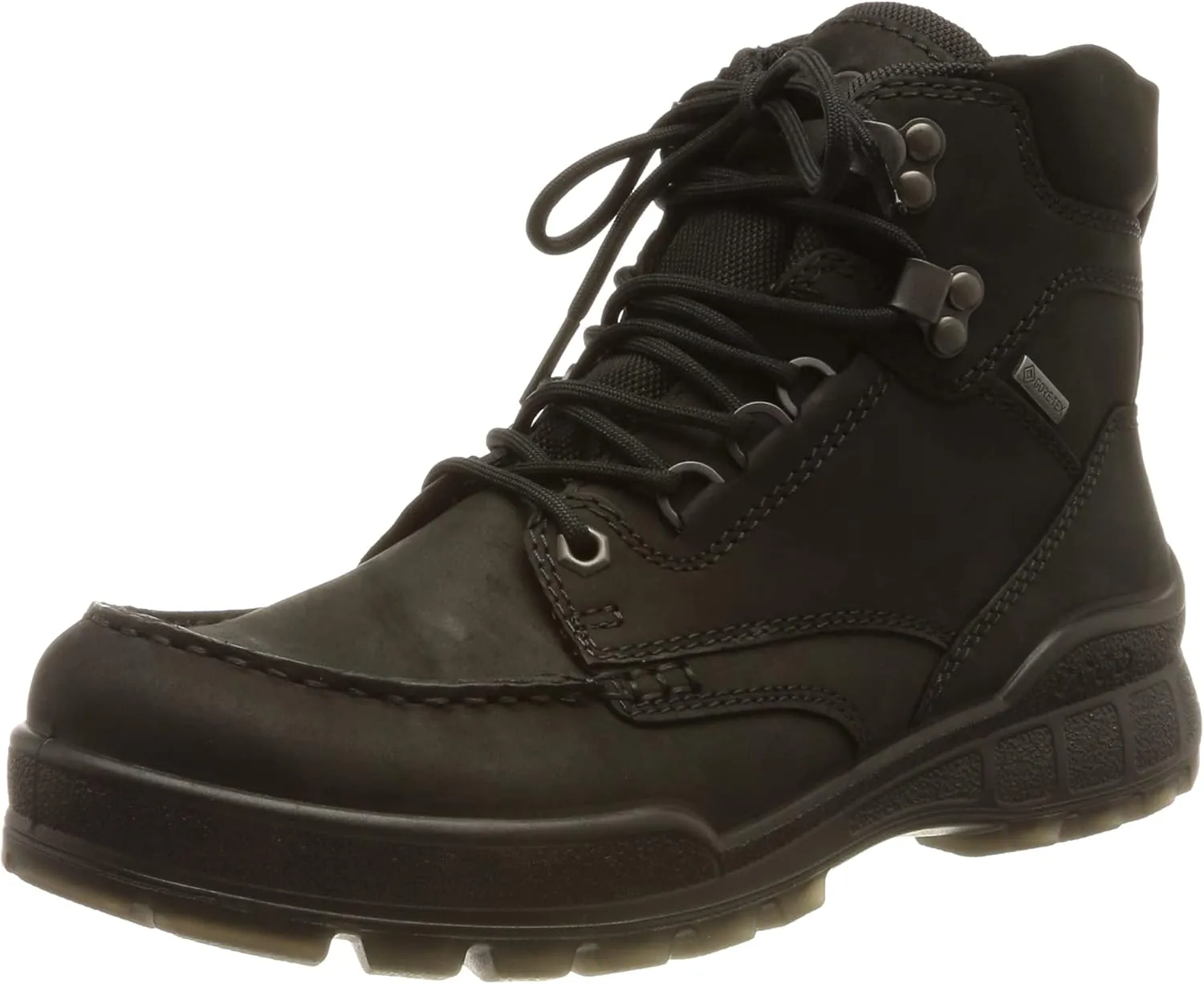 ECCO Women's Track 25 Gore-tex Waterproof Moc Toe Ankle Boot