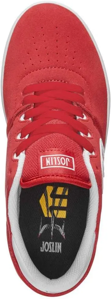 Etnies Unisex-Child Kids Josl1n Pro Skate Shoe