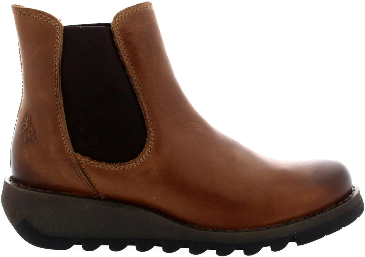 FLY London Women's Salv Boot