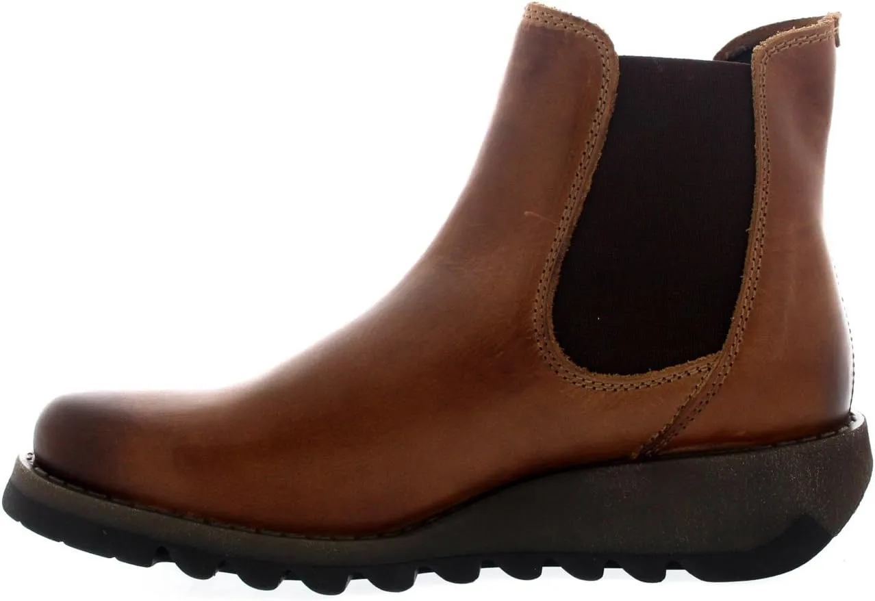 FLY London Women's Salv Boot