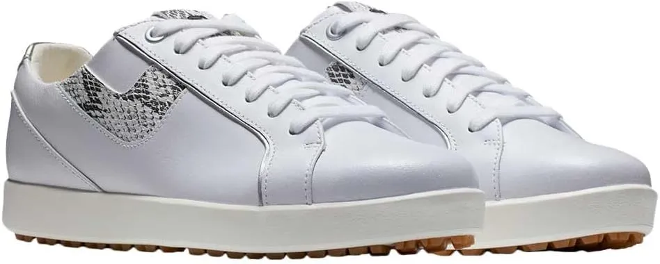 FootJoy Women's Fj Links Golf Shoe