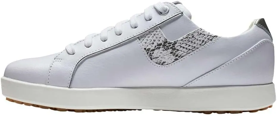 FootJoy Women's Fj Links Golf Shoe