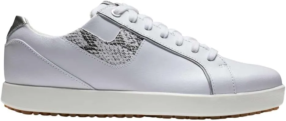 FootJoy Women's Fj Links Golf Shoe