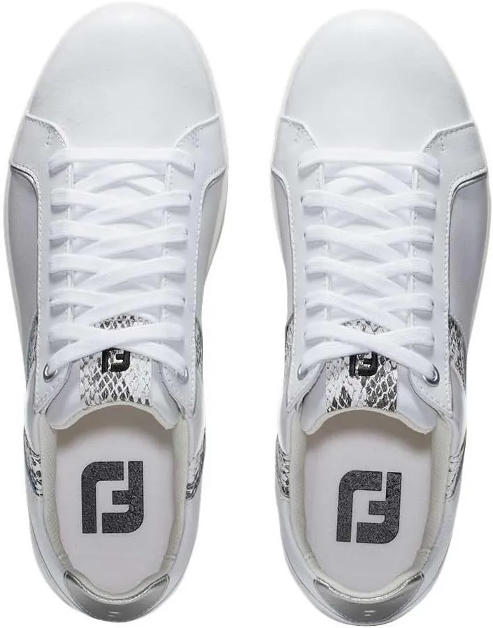 FootJoy Women's Fj Links Golf Shoe