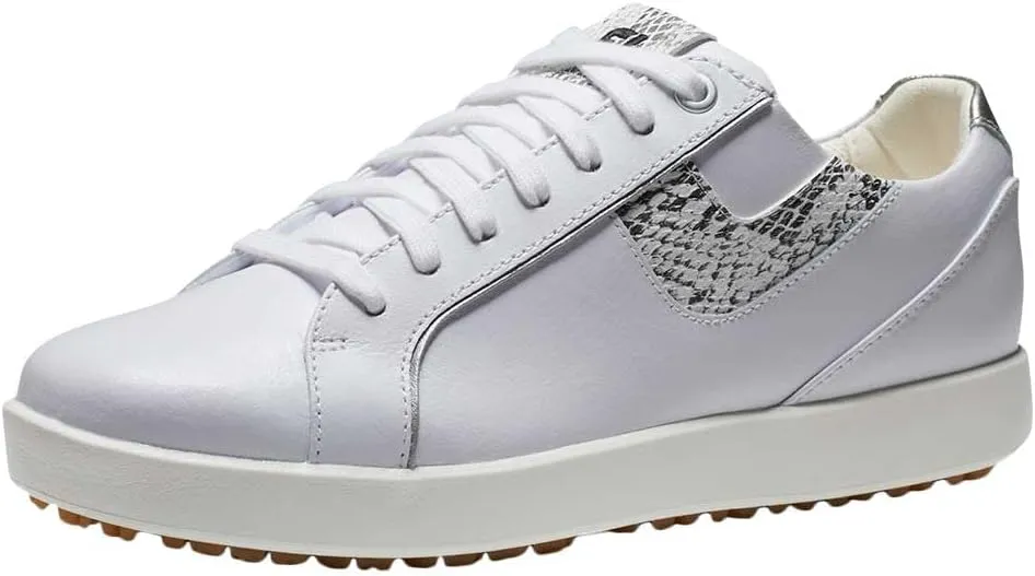 FootJoy Women's Fj Links Golf Shoe