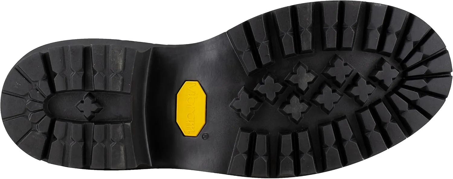 Frye Men's The Safety-Crafted Logger Boot Work