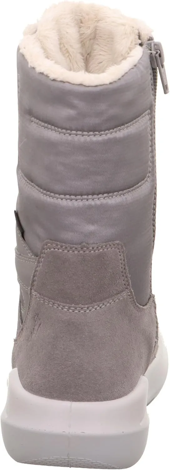 Girl's Modern Snow Boot