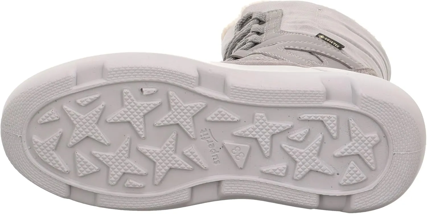 Girl's Modern Snow Boot
